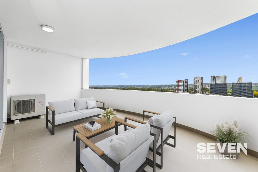 1104/299 OLD NORTHERN RD, CASTLE HILL, NSW 2154