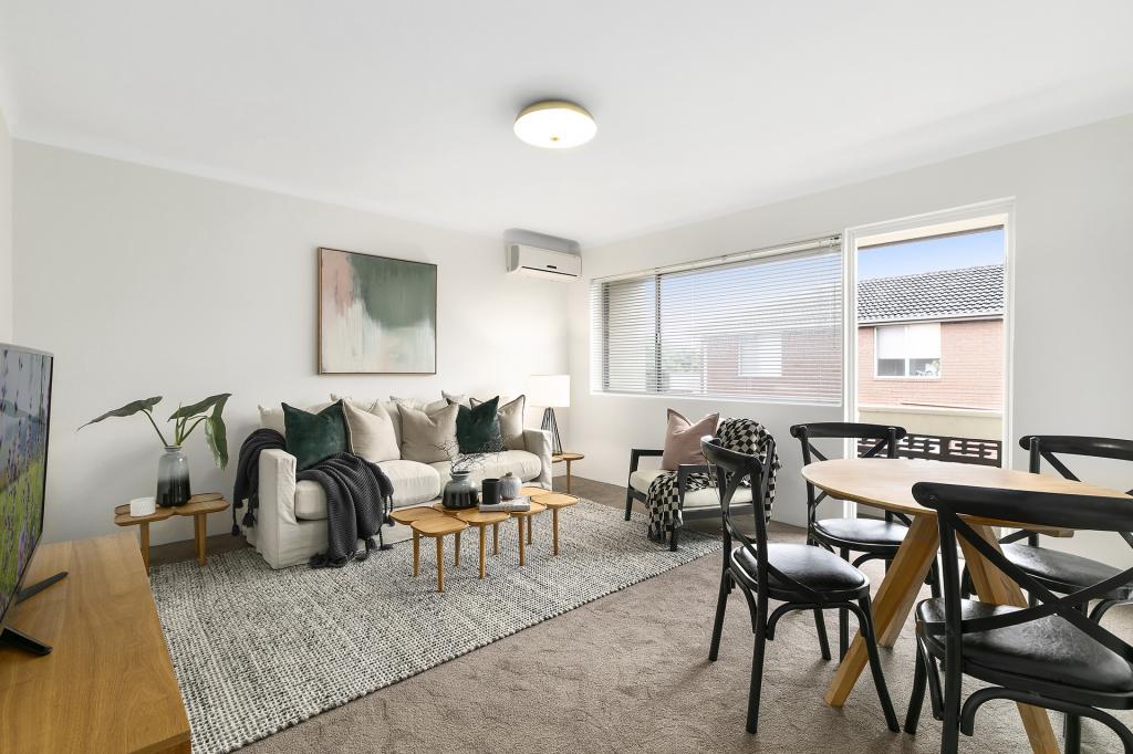 8/239 Bunnerong Rd, Maroubra, NSW 2035