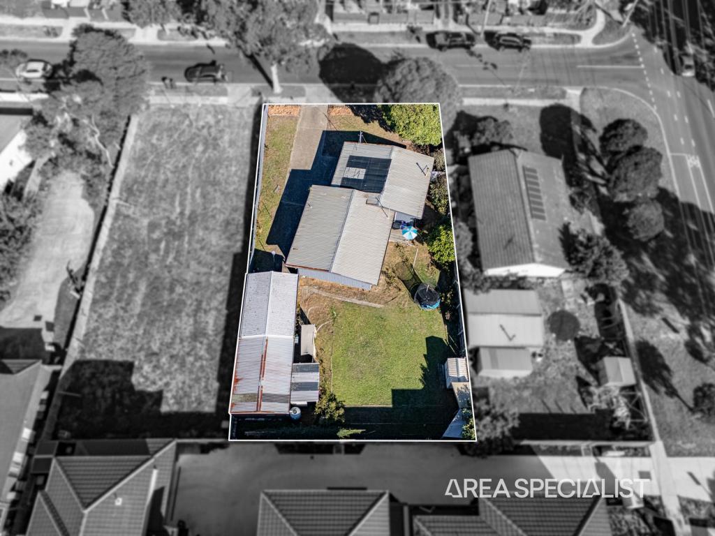 3 East Rd, Seaford, VIC 3198