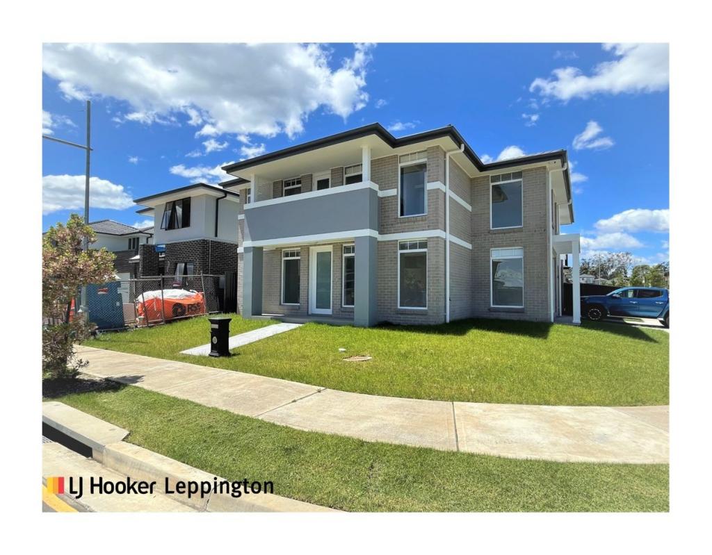 /9 Jigsaw St, Leppington, NSW 2179