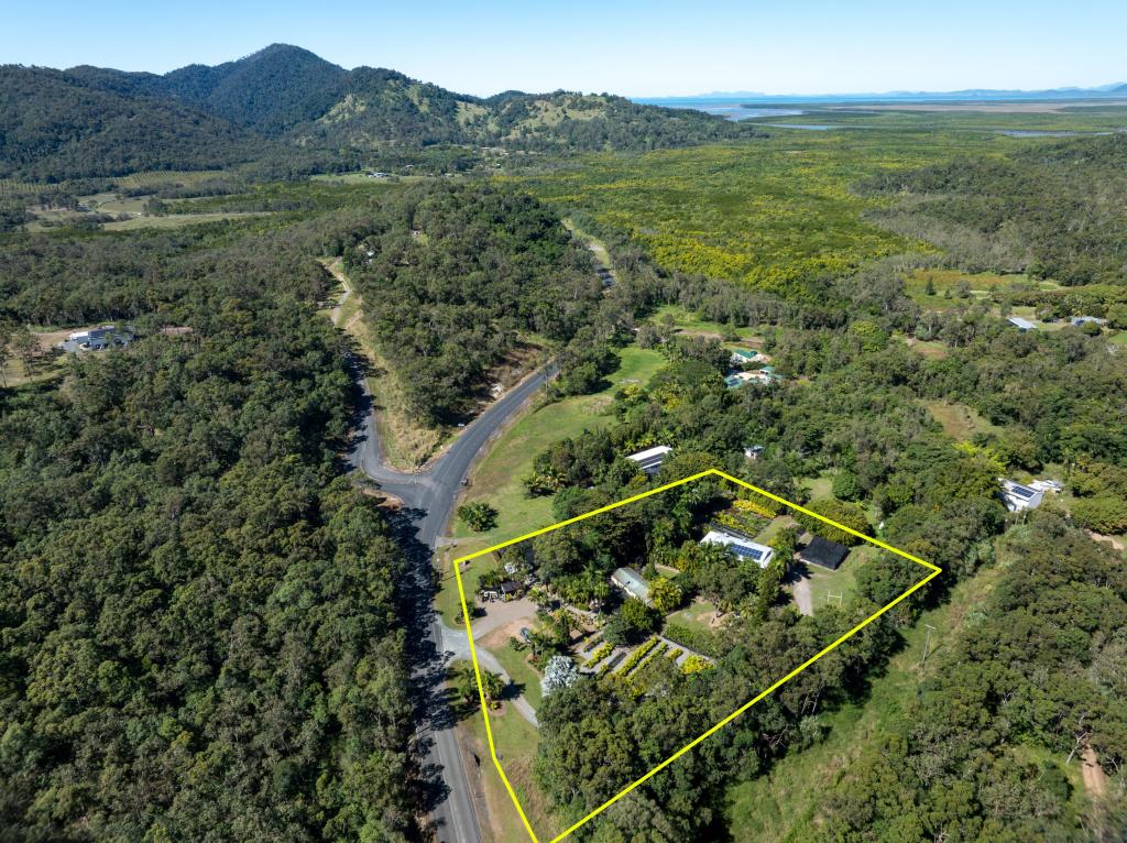 848 Conway Rd, Preston, QLD 4800