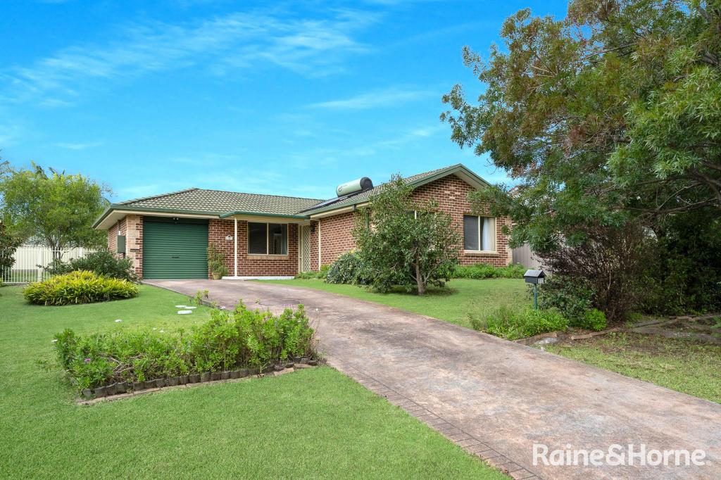 30 Rayleigh Dr, Worrigee, NSW 2540