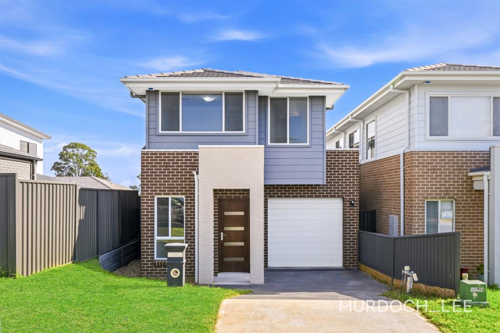 67 Celestial St, Box Hill, NSW 2765