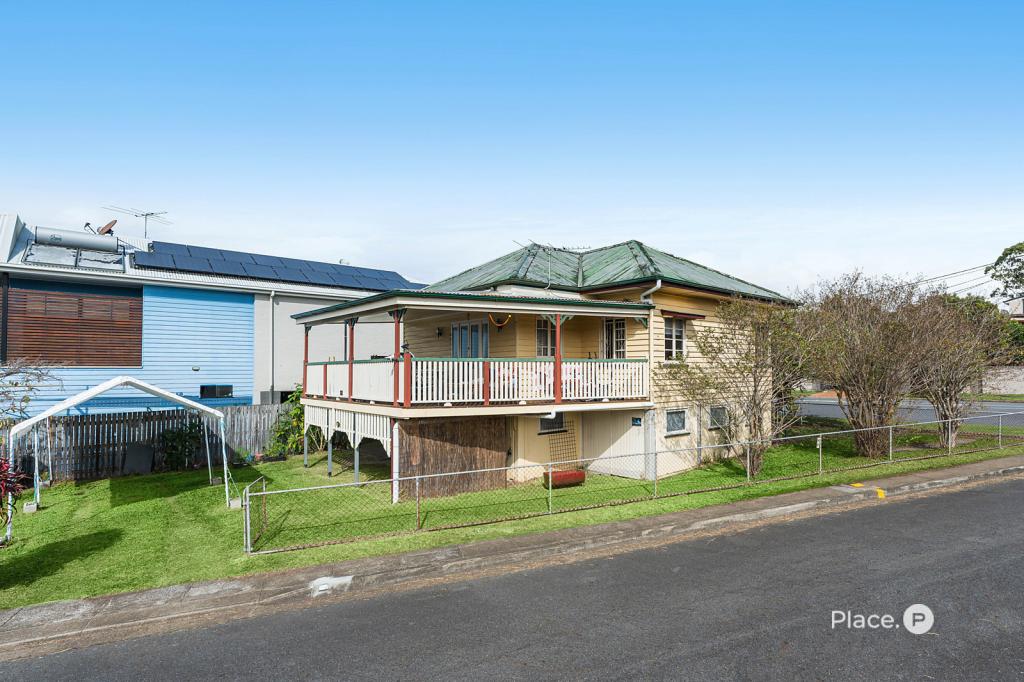 2 Boswell Tce, Wynnum, QLD 4178