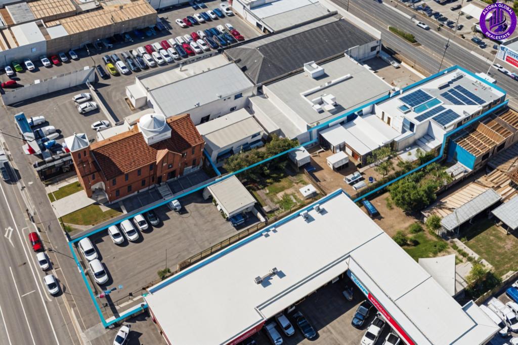 807 FLINDERS ST, TOWNSVILLE CITY, QLD 4810