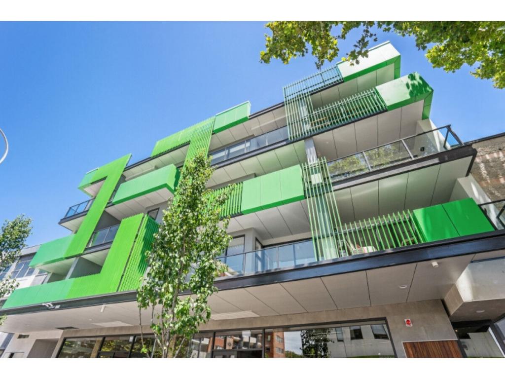 305/267-269 King St, Newcastle, NSW 2300