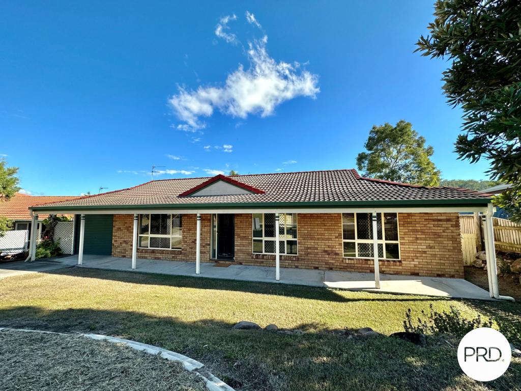 42 Lomandra St, Boyne Island, QLD 4680