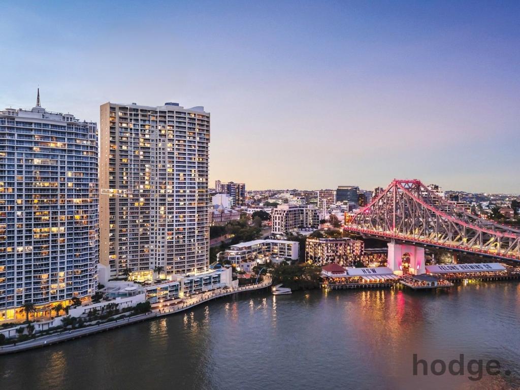 180/82 Boundary St, Brisbane City, QLD 4000