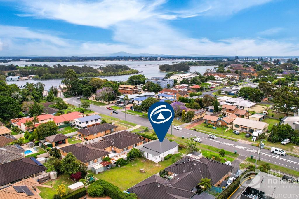 14 Mark St, Forster, NSW 2428