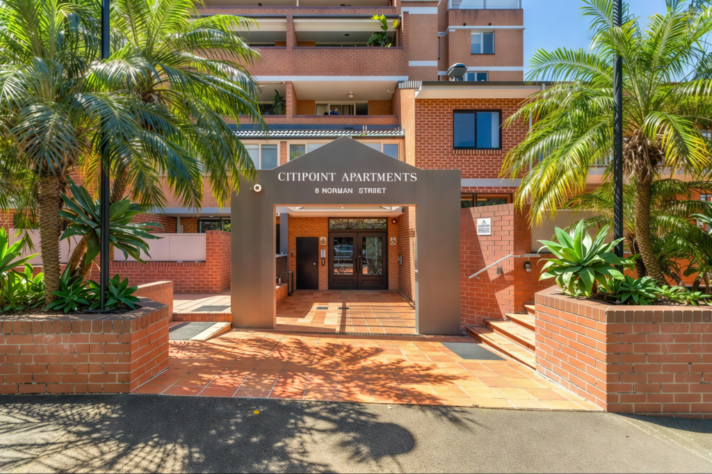 16/8 Norman St, Darlinghurst, NSW 2010