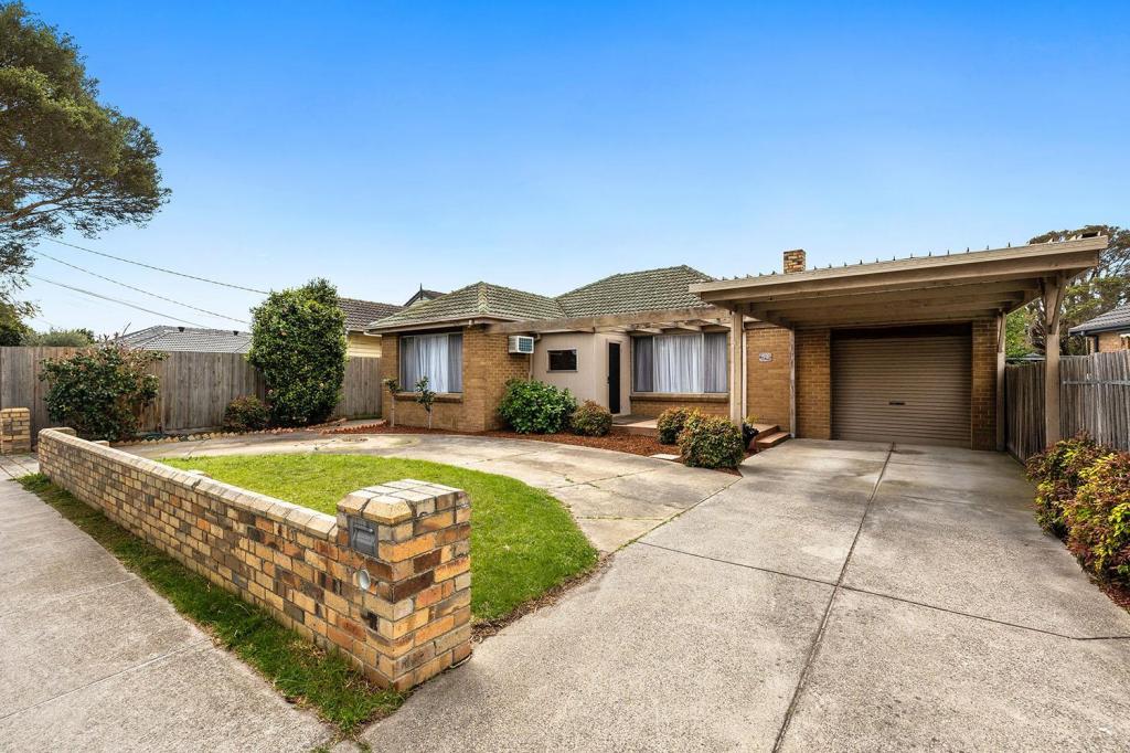 57 RANDALL AVE, CHELSEA, VIC 3196