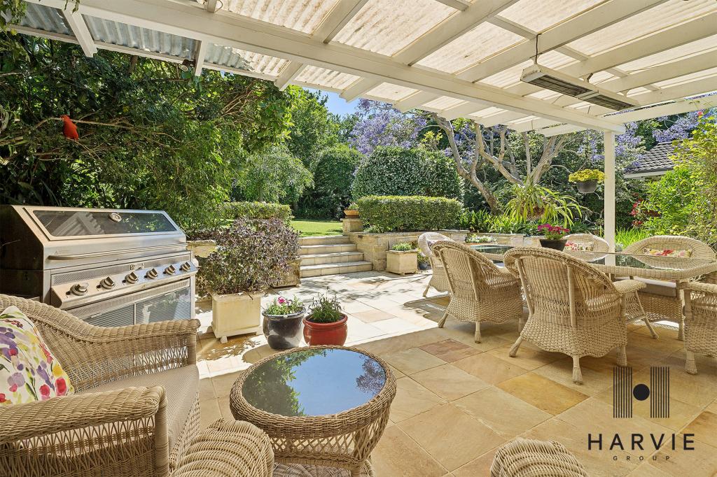 6 FLINDERS AVE, ST IVES, NSW 2075