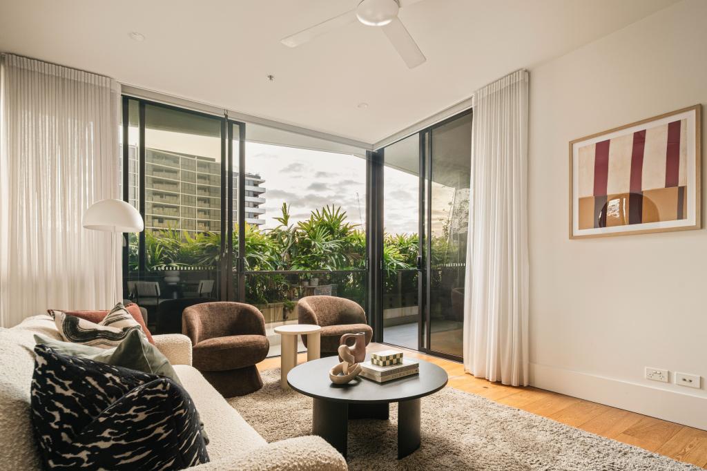 405/7 CHESTER ST, NEWSTEAD, QLD 4006