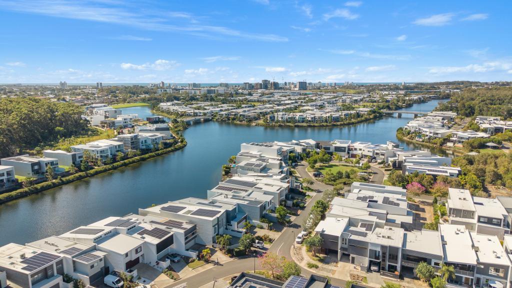 2 Osborne Cct, Maroochydore, QLD 4558