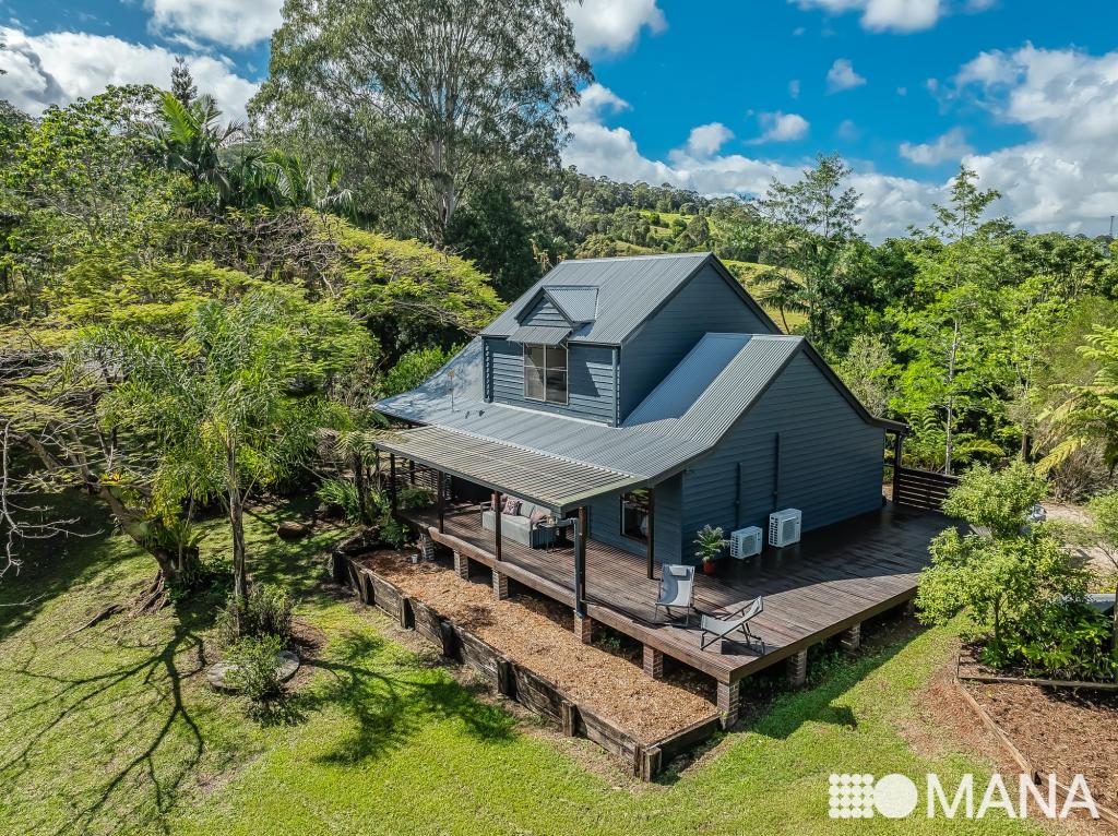 121 Blackwoods Rd, Nobbys Creek, NSW 2484