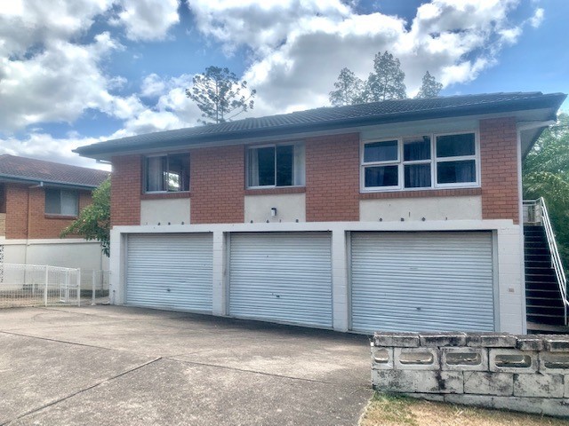 1/46 Lemnos St, Red Hill, QLD 4059