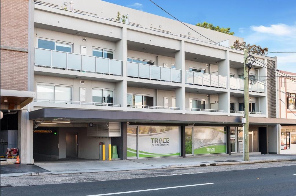 4/793-799 New Canterbury Rd, Dulwich Hill, NSW 2203