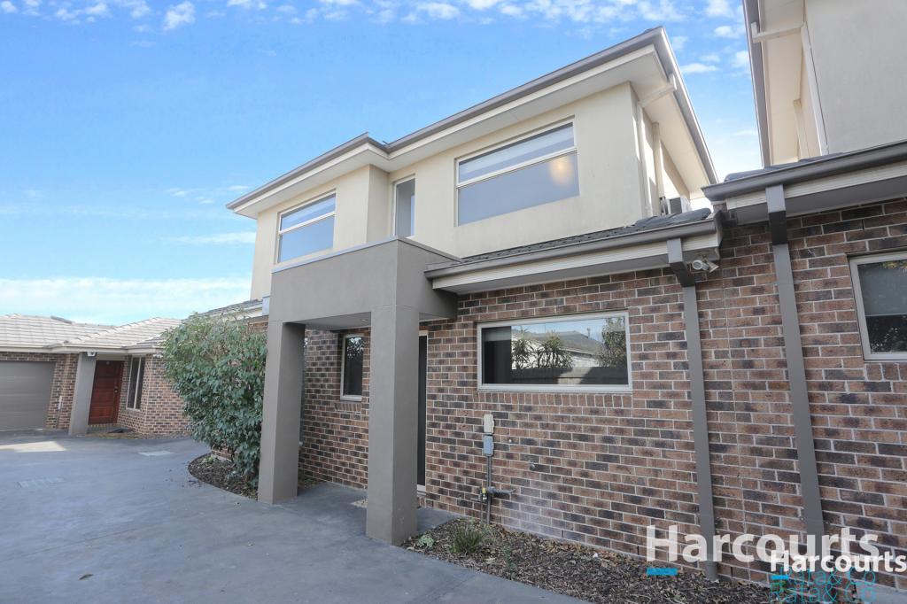 3/747 Gilbert Rd, Reservoir, VIC 3073