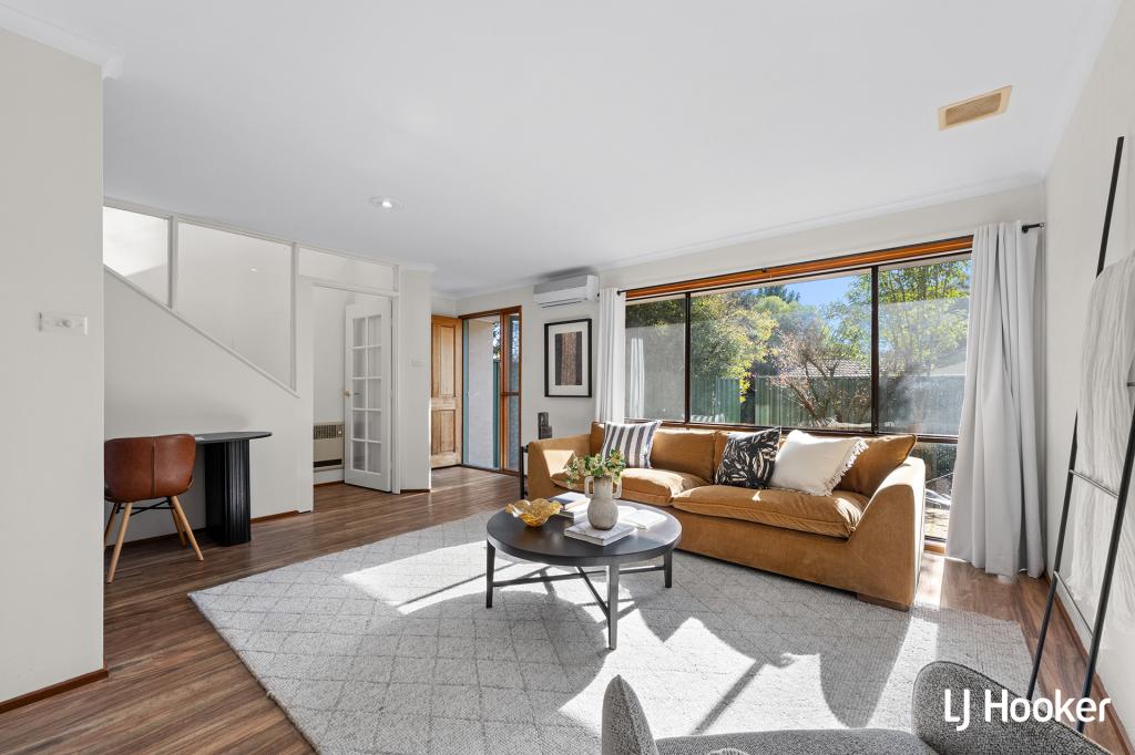 21/100 Chewings St, Page, ACT 2614