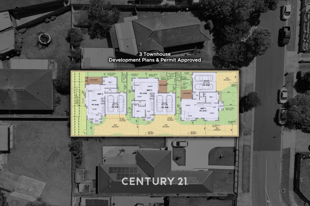 7 Millwood Ave, Berwick, VIC 3806