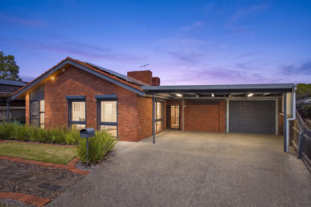 7 Rivette Ct, Keilor Downs, VIC 3038