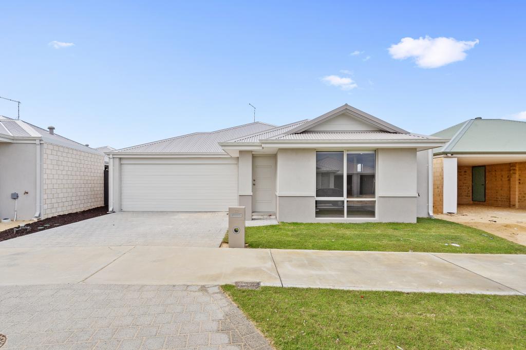 22 KEMBLA WAY, LAKELANDS, WA 6180