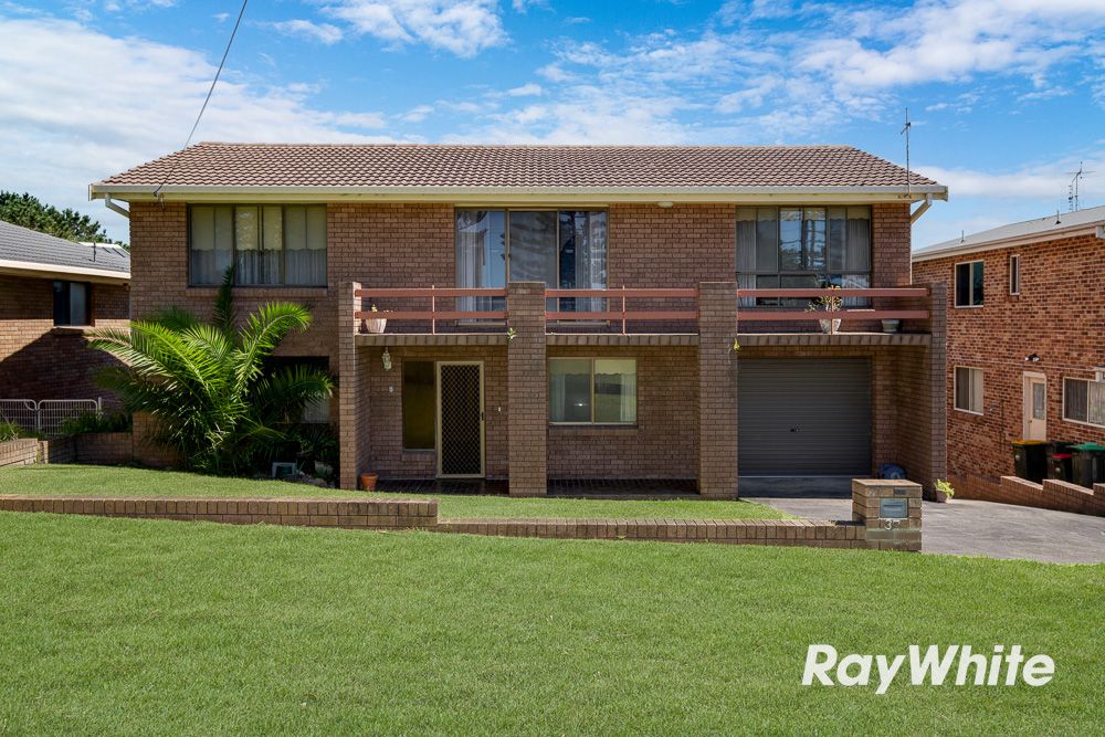 37 Allenby Rd, Tuross Head, NSW 2537