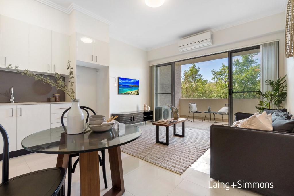 10/158 Hampden Rd, Artarmon, NSW 2064