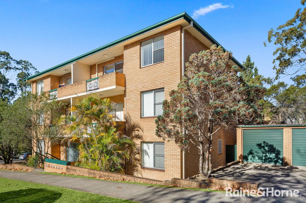 4/11 Paine St, Kogarah, NSW 2217