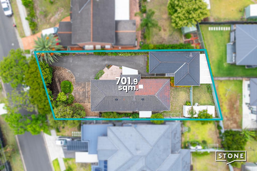 11 Patterson St, Ermington, NSW 2115