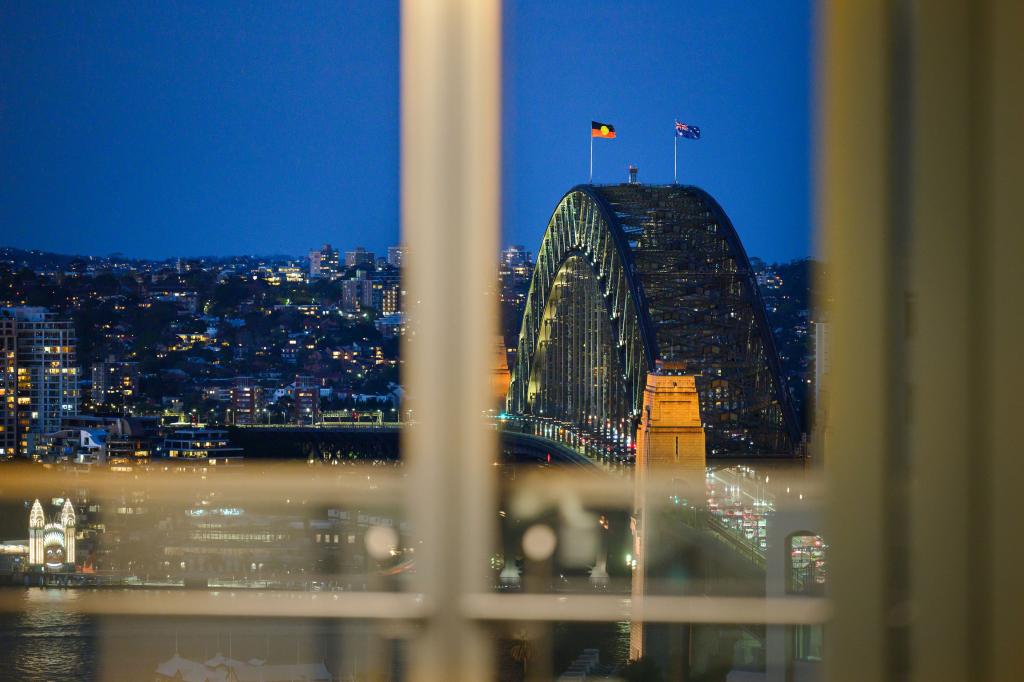 37b/2 Watermans Qy, Barangaroo, NSW 2000