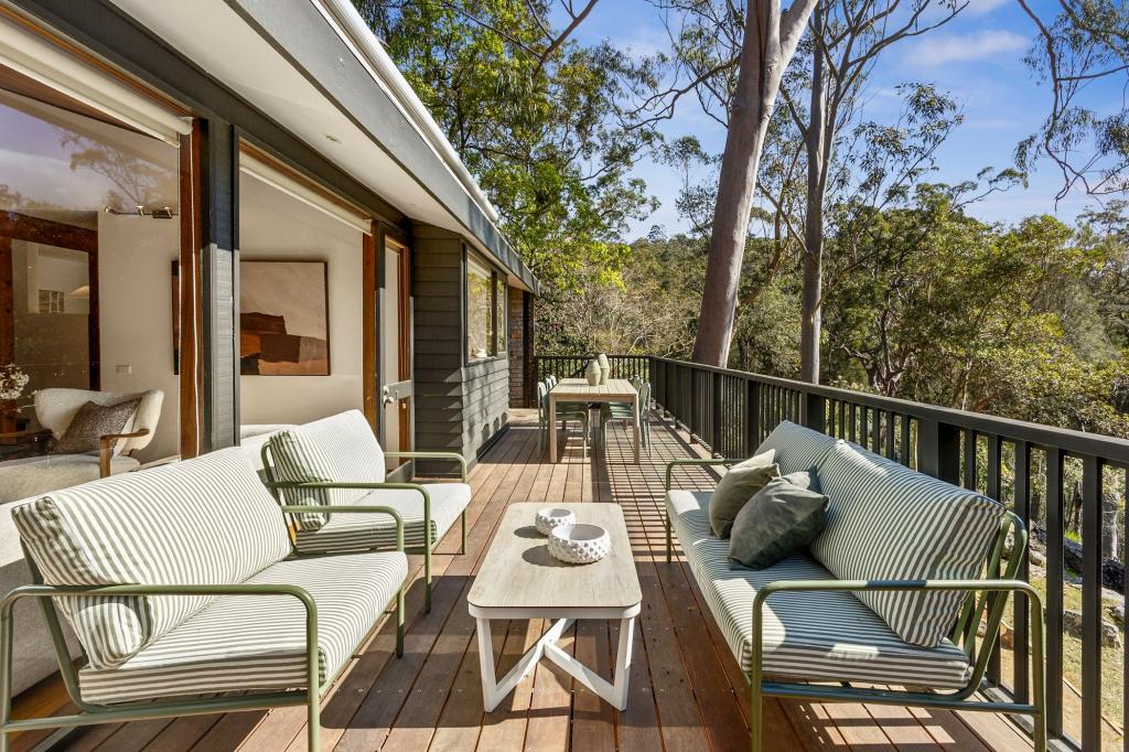 4 Pambula Pl, Forestville, NSW 2087