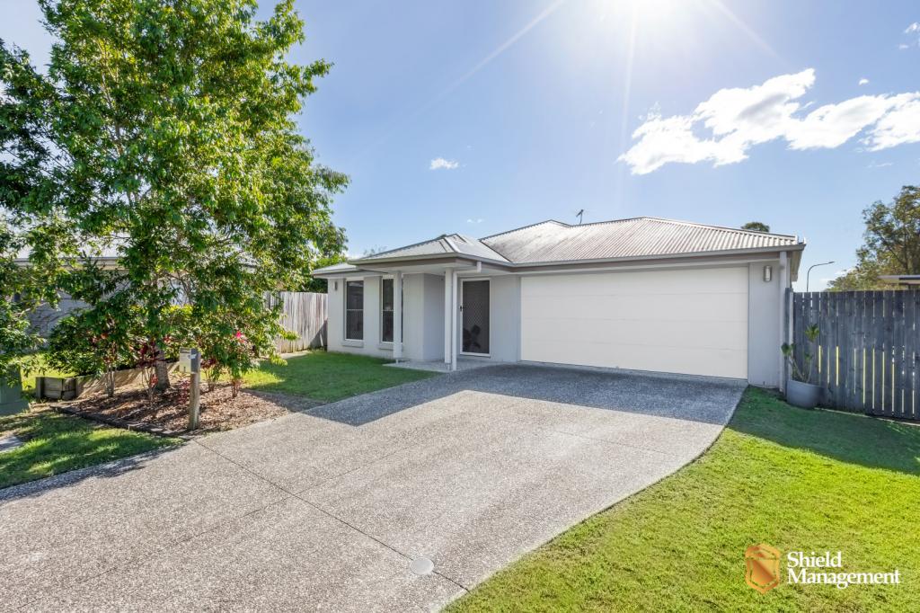 7 Jasmine Ct, Flagstone, QLD 4280