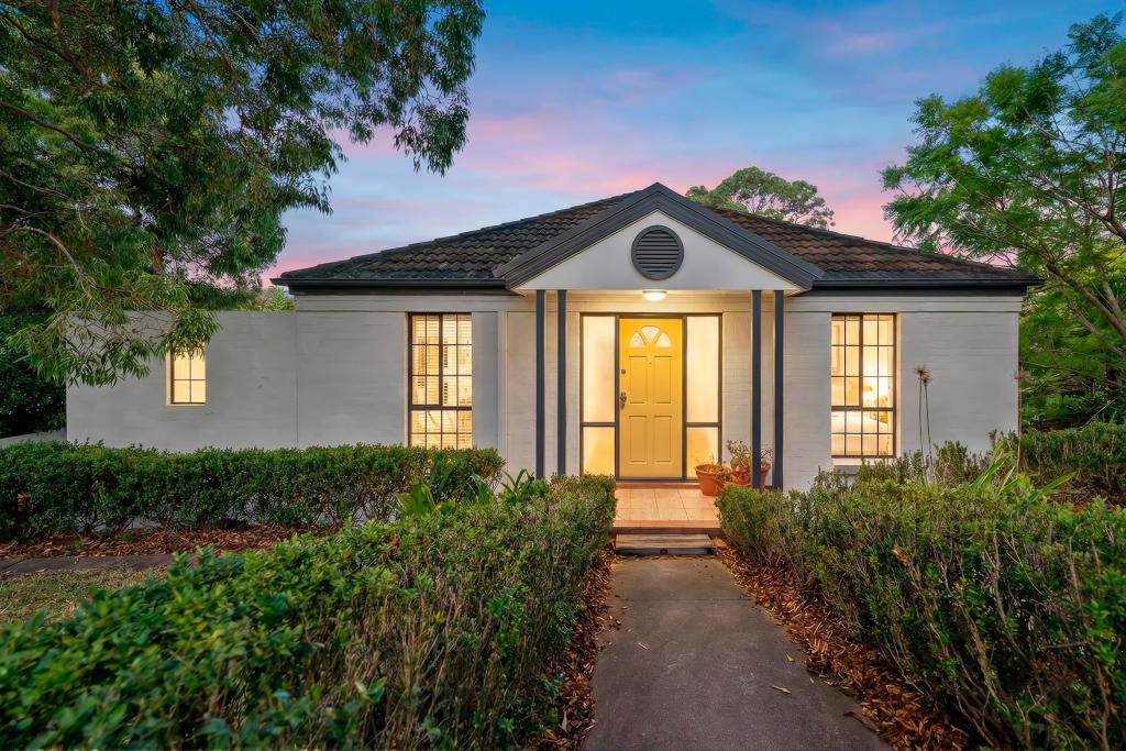 1/79 CHURCH ST, CASTLE HILL, NSW 2154