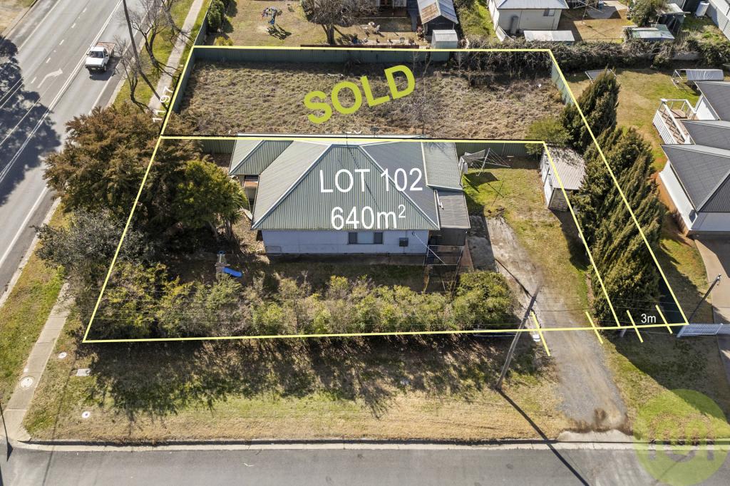 45 Laidlaw St, Yass, NSW 2582