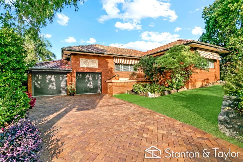 60 Colless St, Penrith, NSW 2750