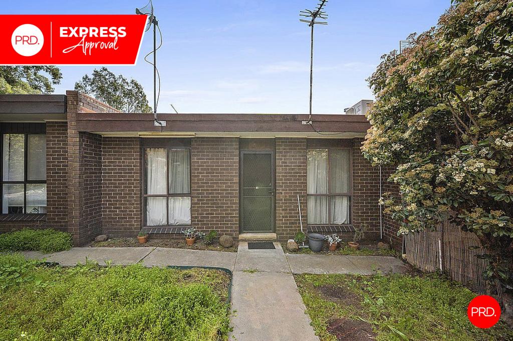 2/17 Arms St, Long Gully, VIC 3550