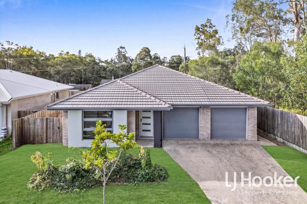 24 Hastings St, Park Ridge, QLD 4125