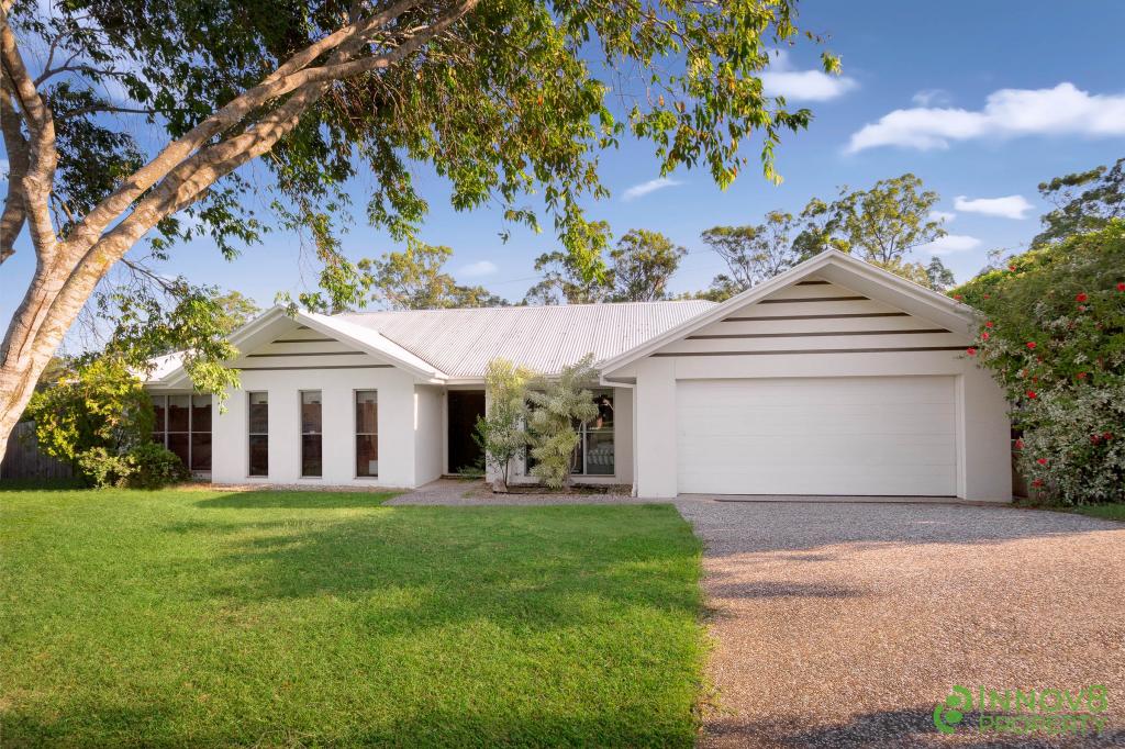 5 Luke Ct, Cashmere, QLD 4500
