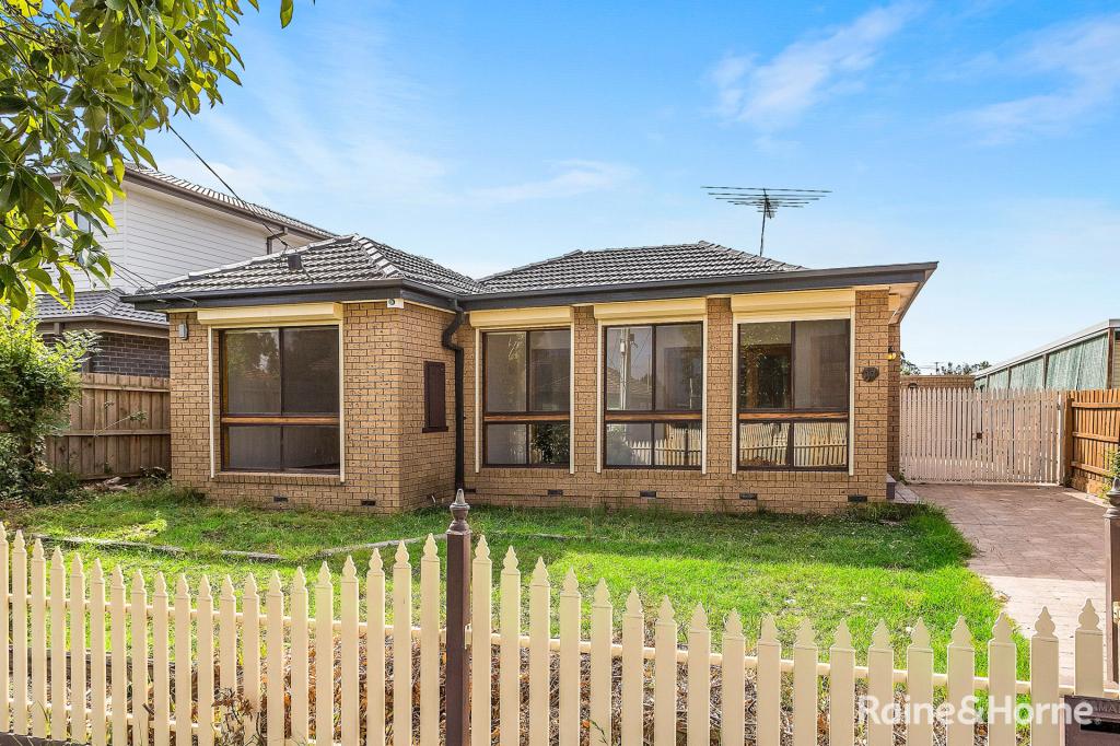 10 Euroa Ave, Sunshine North, VIC 3020