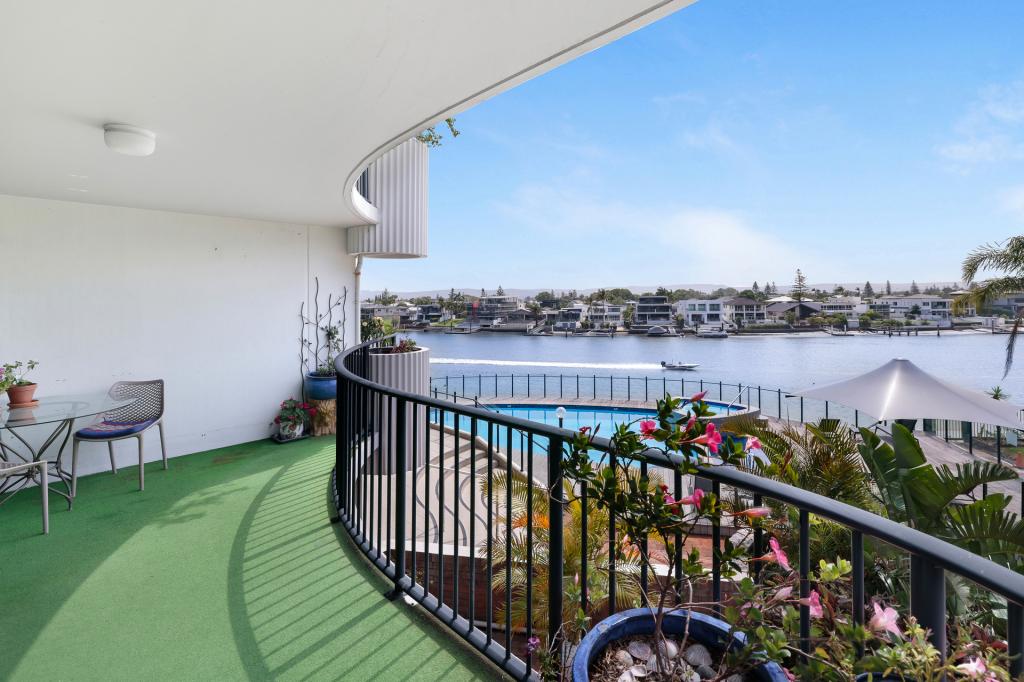 5/2940 GOLD COAST HWY, SURFERS PARADISE, QLD 4217