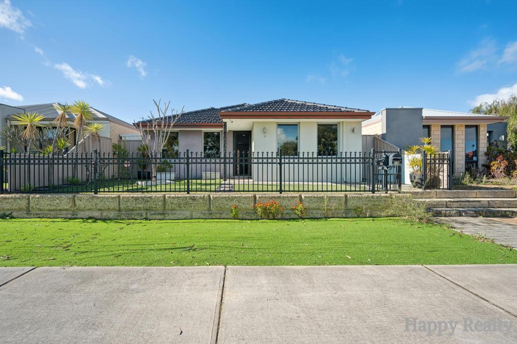 18 Parnell Way, Canning Vale, WA 6155