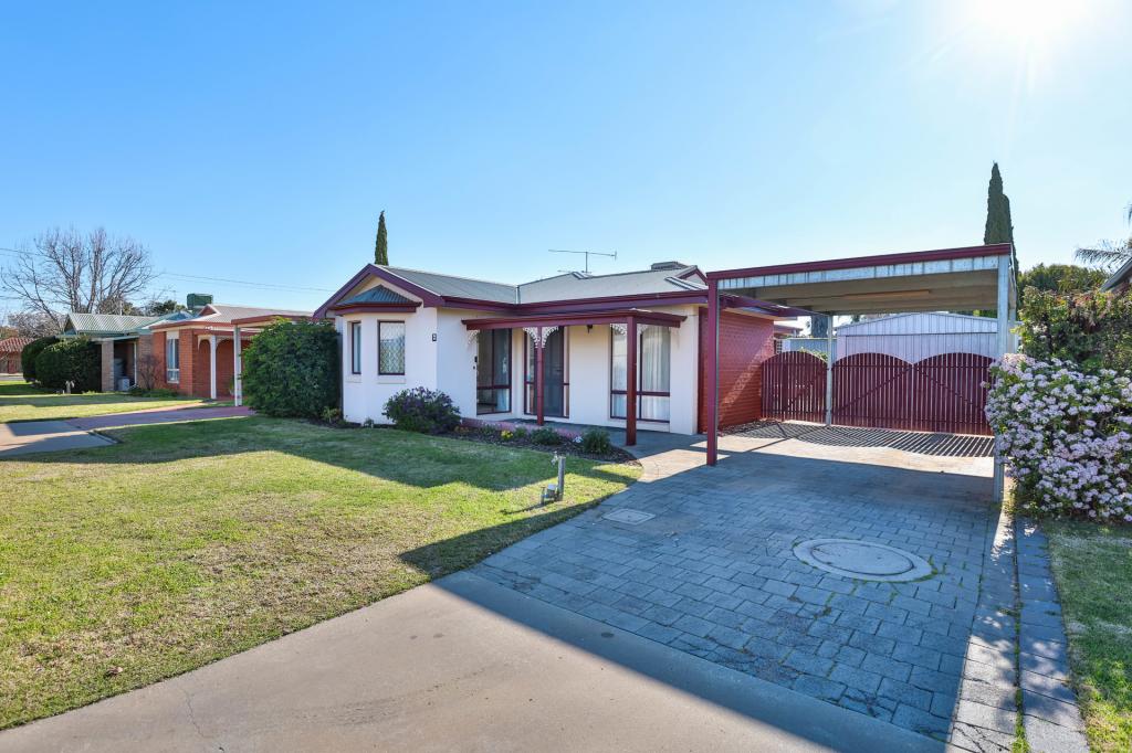 2/883-885 Fifteenth St, Mildura, VIC 3500