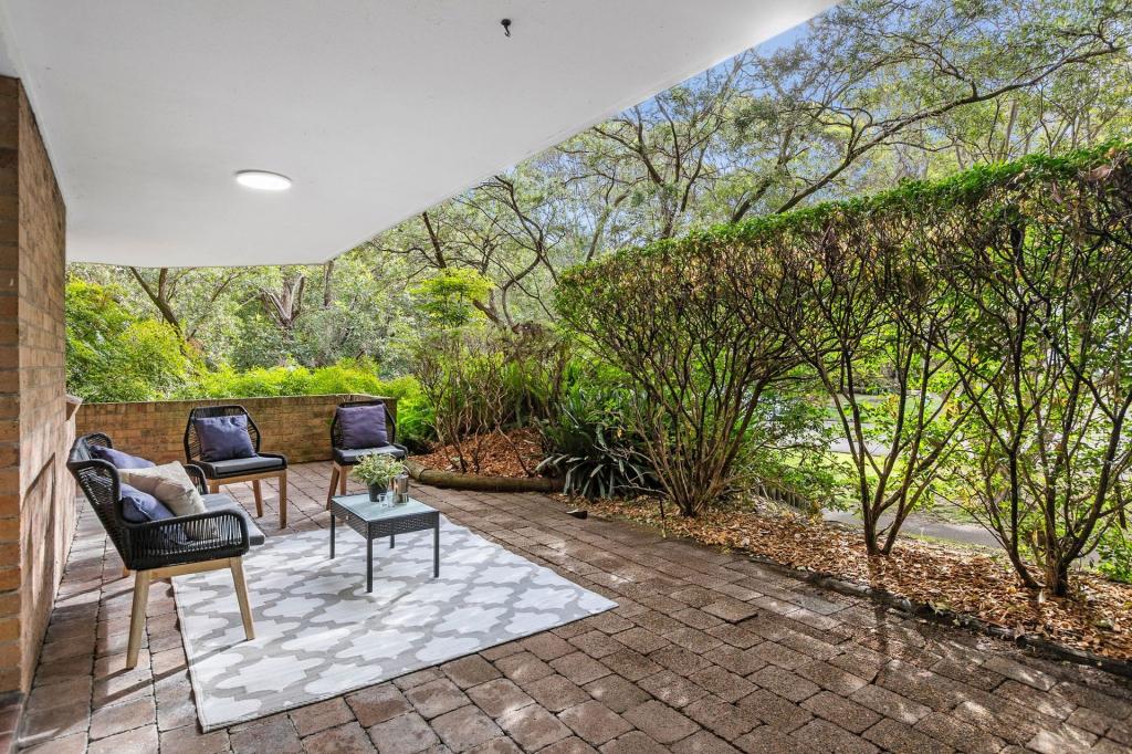 28/2 Parkes Rd, Artarmon, NSW 2064