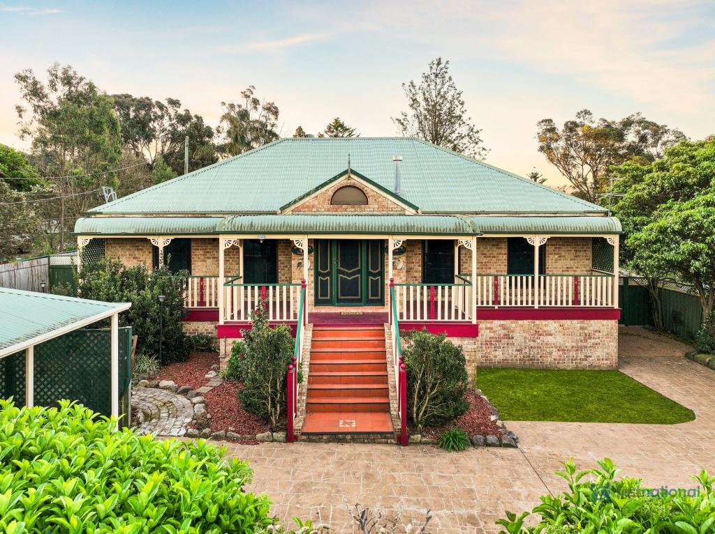 47 Moorland Rd, Tahmoor, NSW 2573