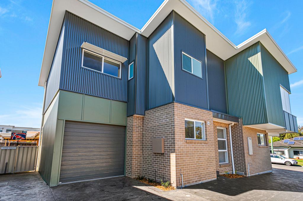 2/72 Kingston St, Oak Flats, NSW 2529