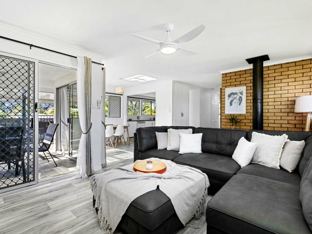 40 La Frantz Dr, Tinana, QLD 4650