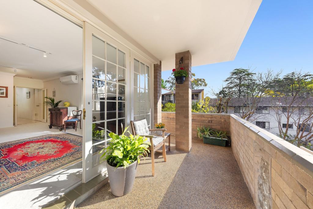 3/3 Spencer Rd, Killara, NSW 2071