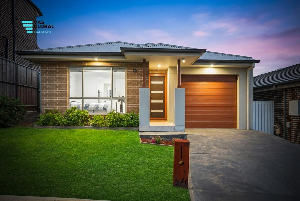 13 Exmoor St, Box Hill, NSW 2765