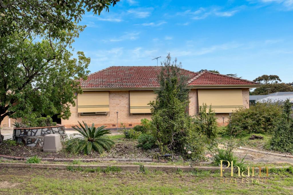 3 Nepal Rd, Valley View, SA 5093